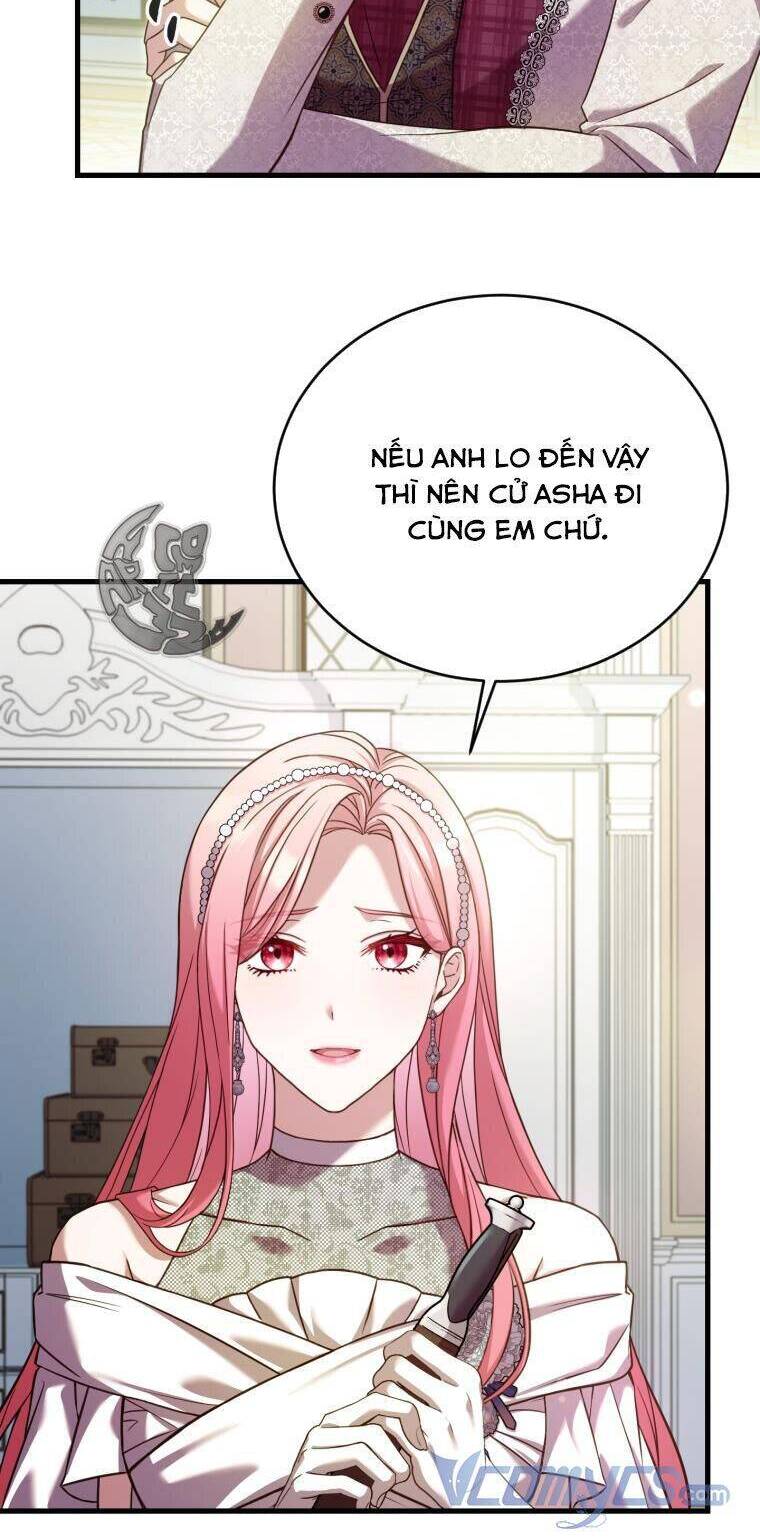 Cái Giá Khi Huỷ Hôn. Chap 28 - Next Chap 29
