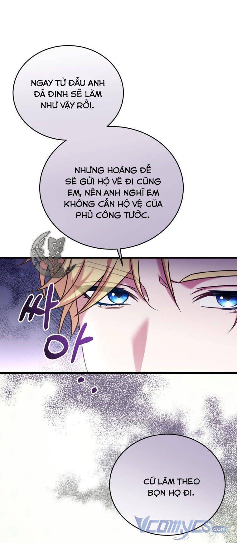 Cái Giá Khi Huỷ Hôn. Chap 28 - Next Chap 29