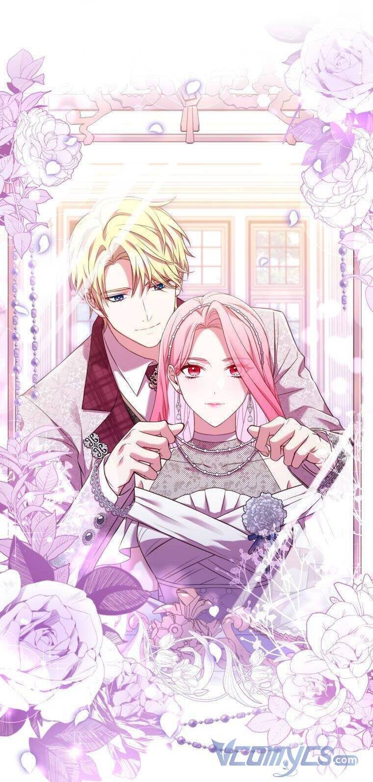 Cái Giá Khi Huỷ Hôn. Chap 28 - Next Chap 29
