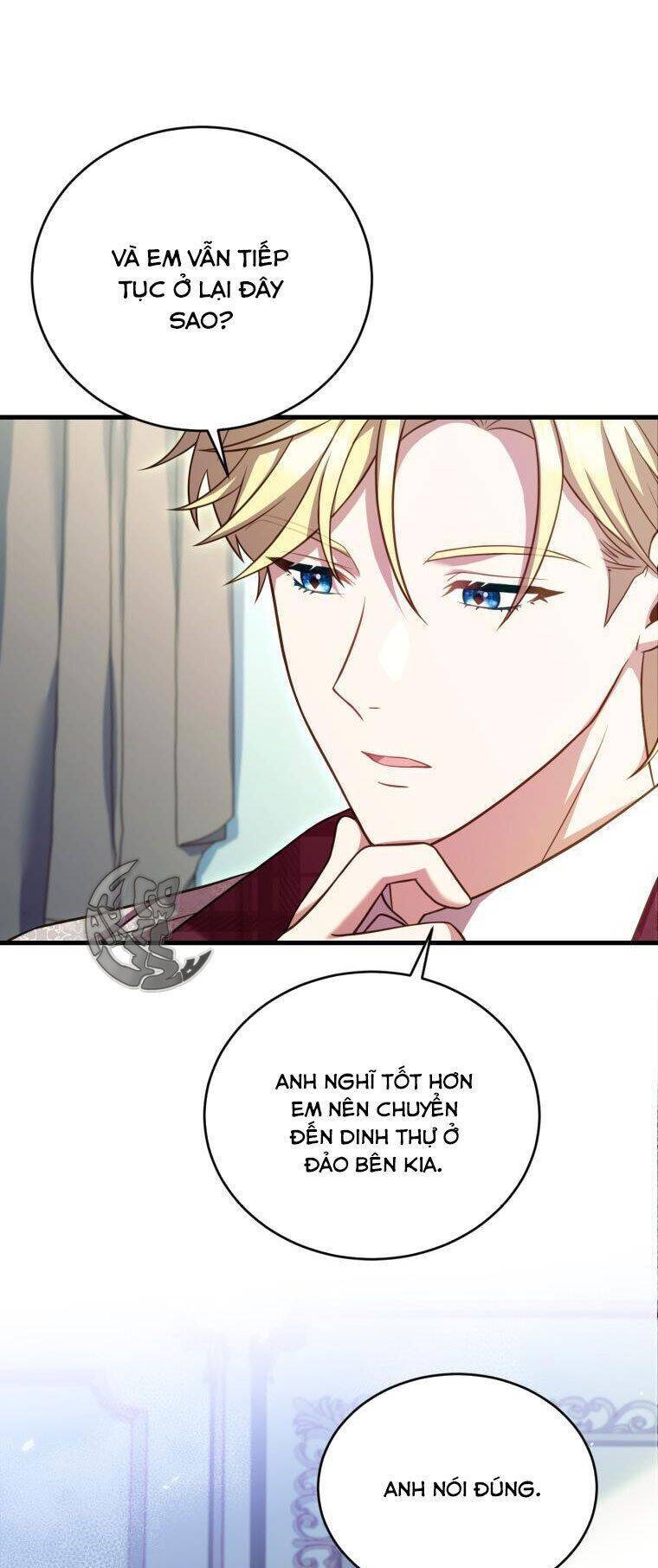 Cái Giá Khi Huỷ Hôn. Chap 28 - Next Chap 29