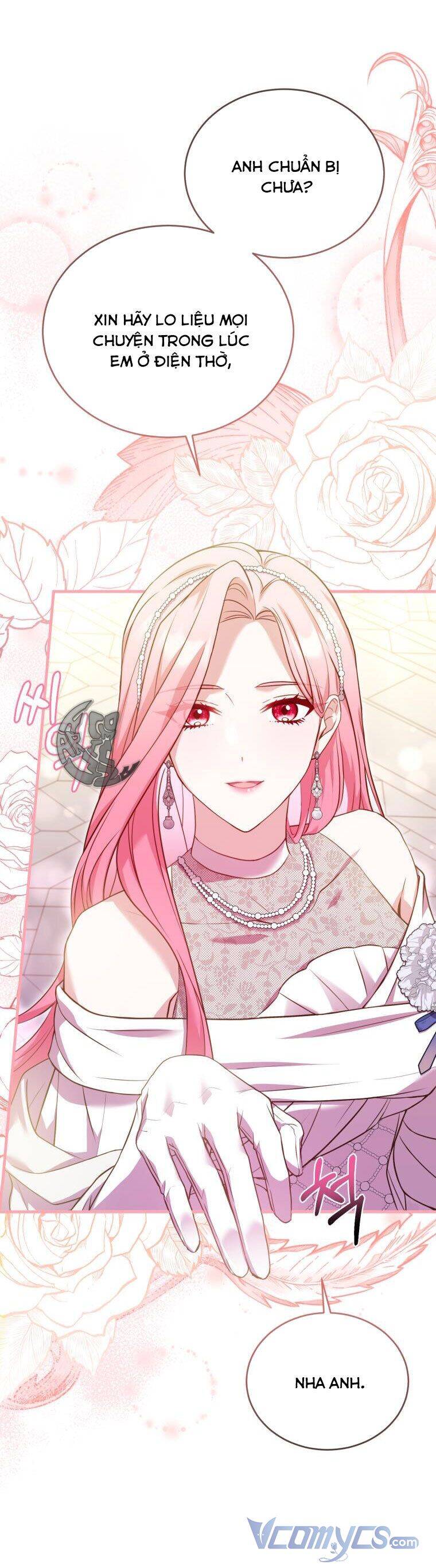 Cái Giá Khi Huỷ Hôn. Chap 28 - Next Chap 29