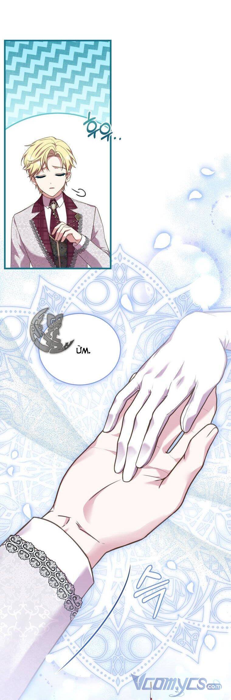 Cái Giá Khi Huỷ Hôn. Chap 28 - Next Chap 29