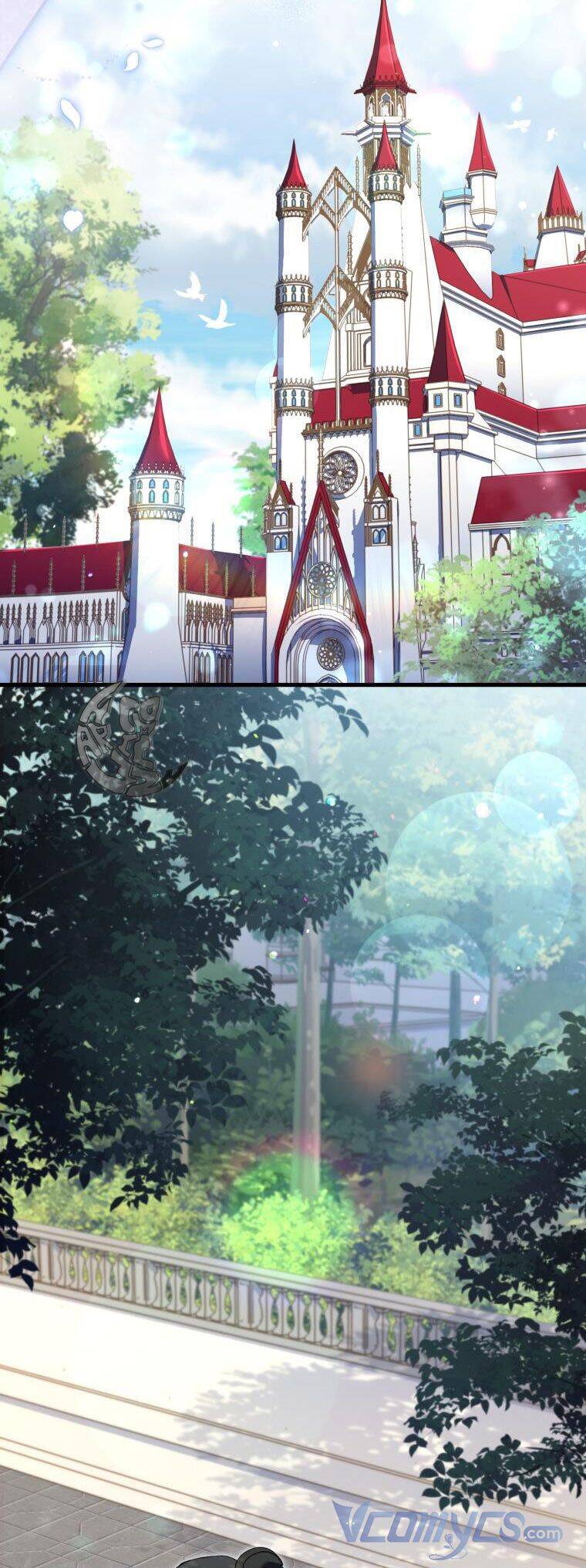 Cái Giá Khi Huỷ Hôn. Chap 28 - Next Chap 29