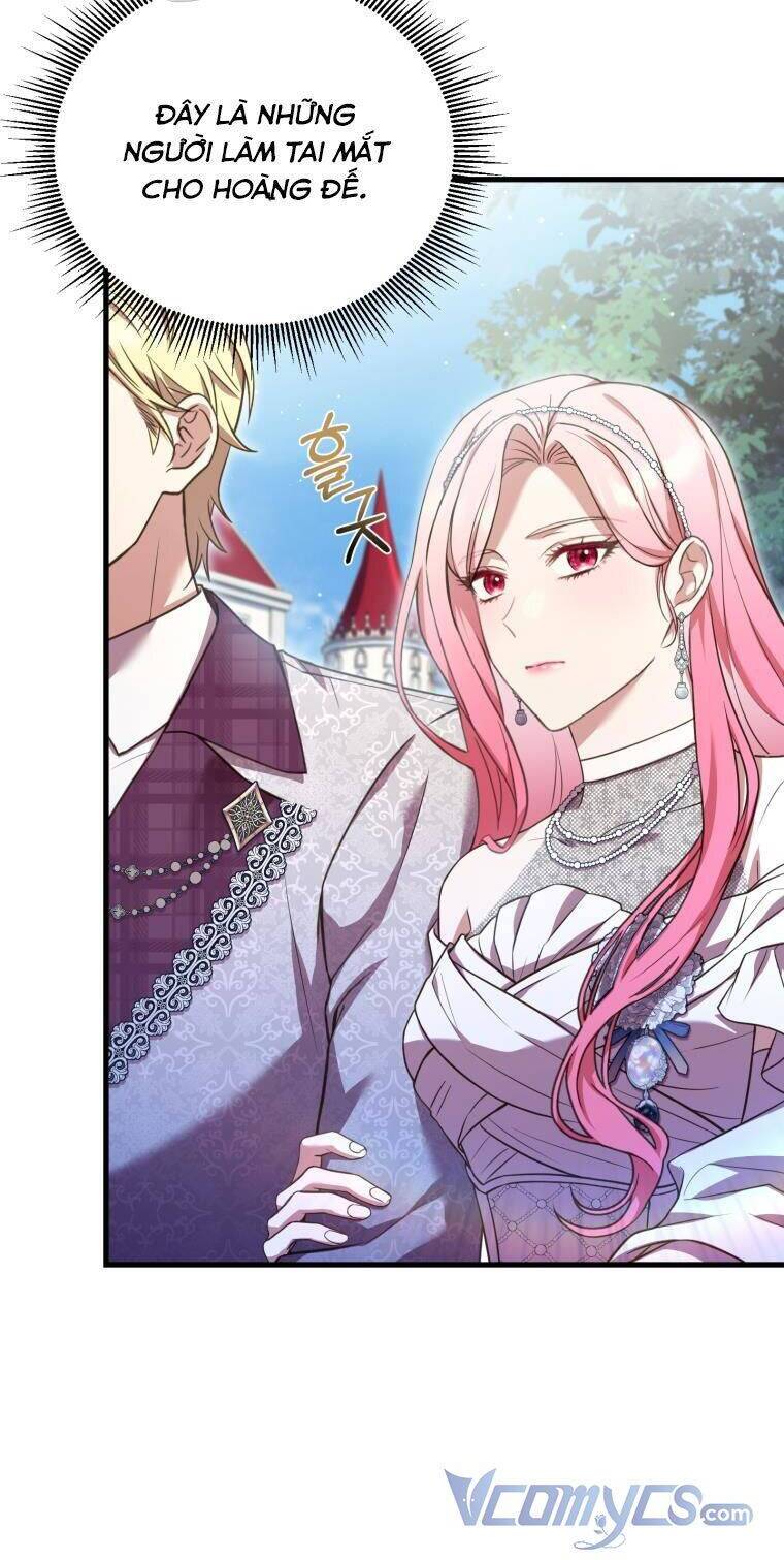 Cái Giá Khi Huỷ Hôn. Chap 28 - Next Chap 29