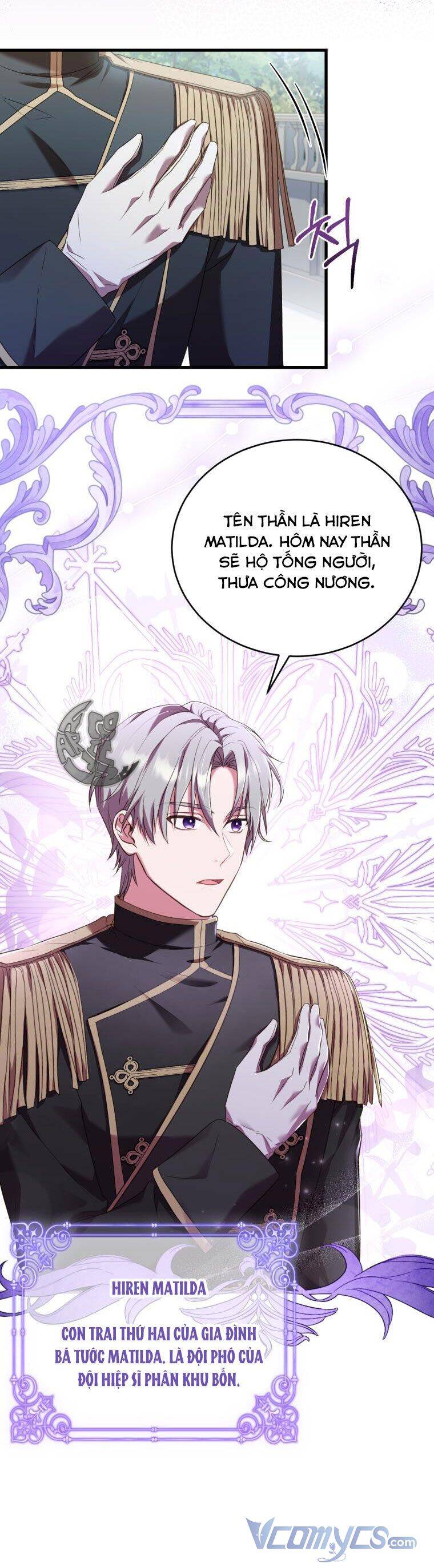 Cái Giá Khi Huỷ Hôn. Chap 28 - Next Chap 29