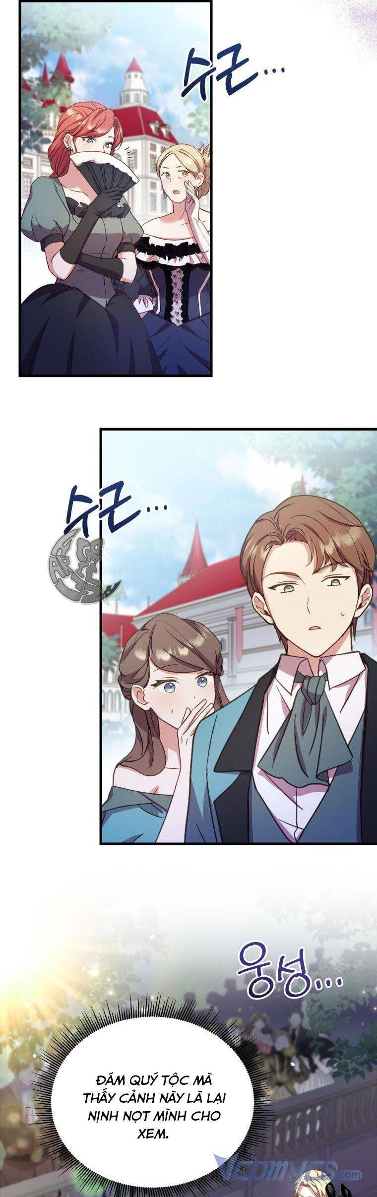 Cái Giá Khi Huỷ Hôn. Chap 28 - Next Chap 29