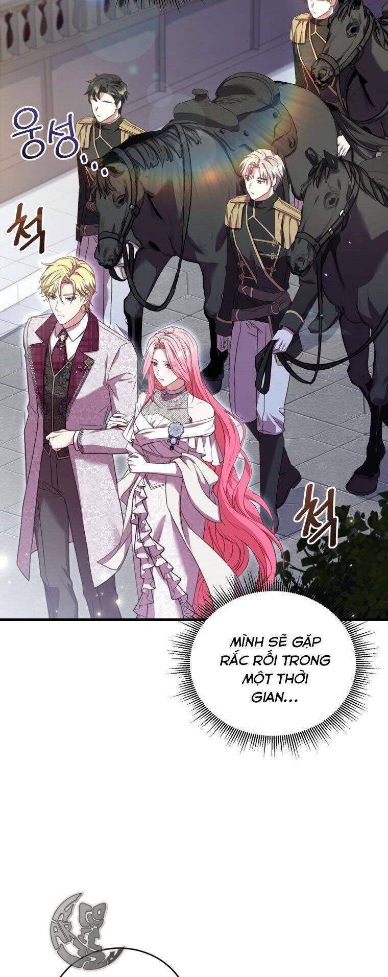 Cái Giá Khi Huỷ Hôn. Chap 28 - Next Chap 29