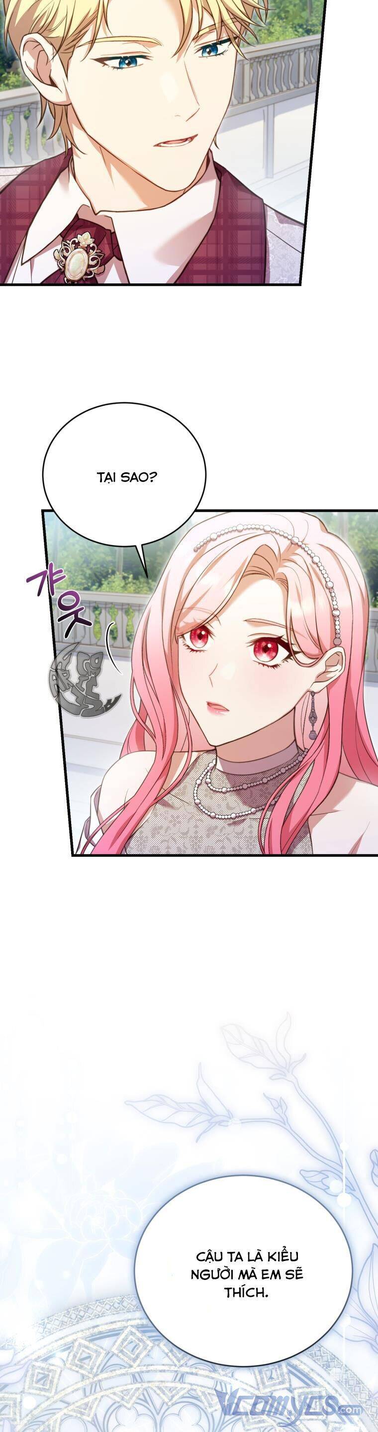 Cái Giá Khi Huỷ Hôn. Chap 28 - Next Chap 29