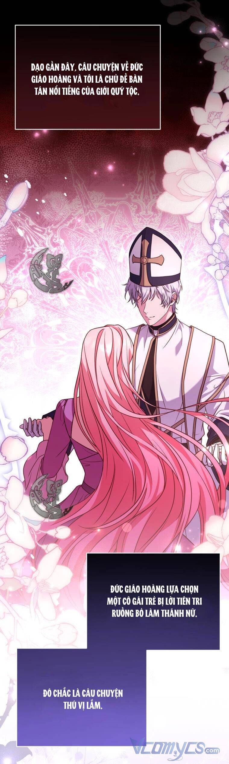 Cái Giá Khi Huỷ Hôn. Chap 28 - Next Chap 29