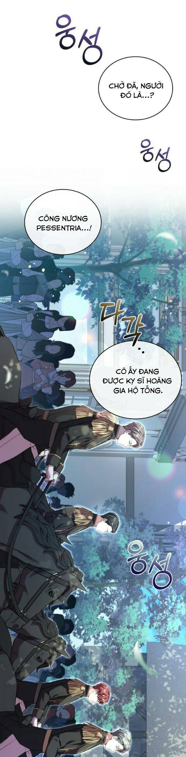 Cái Giá Khi Huỷ Hôn. Chap 29 - Next Chap 30