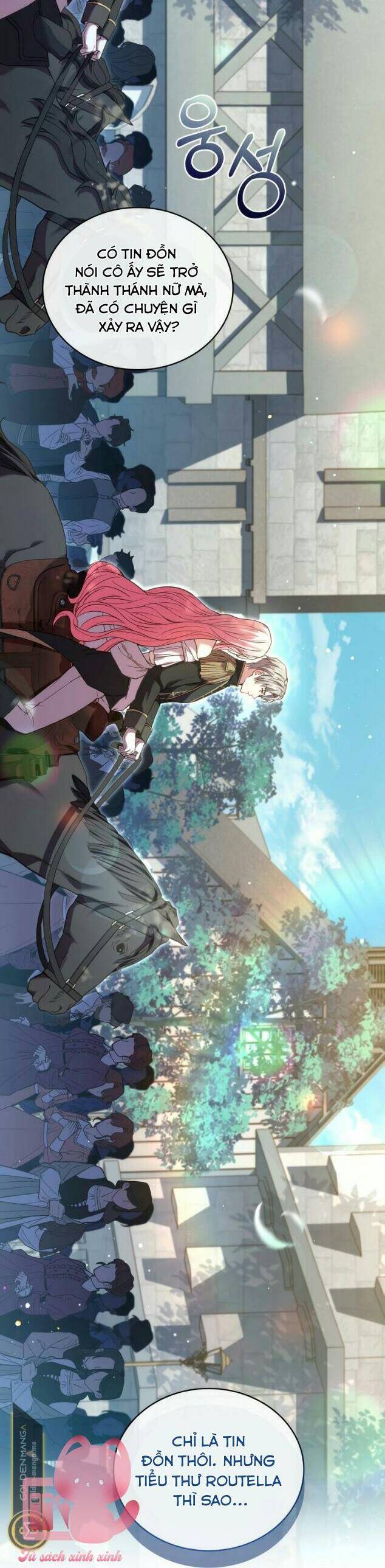 Cái Giá Khi Huỷ Hôn. Chap 29 - Next Chap 30