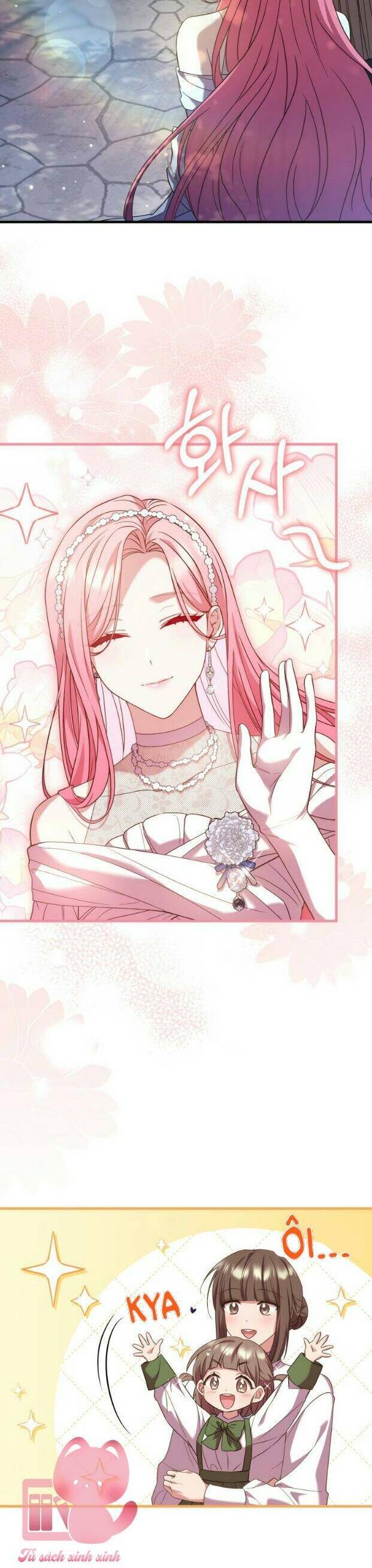 Cái Giá Khi Huỷ Hôn. Chap 29 - Next Chap 30