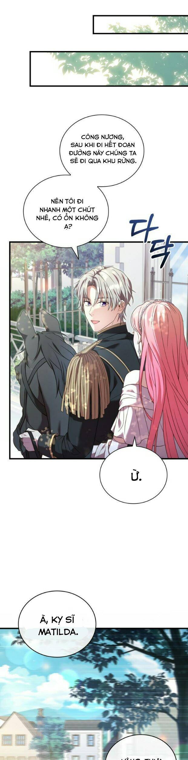 Cái Giá Khi Huỷ Hôn. Chap 29 - Next Chap 30