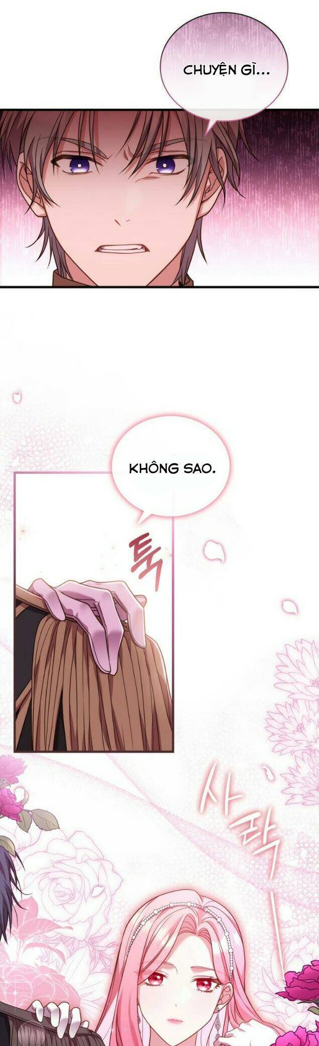 Cái Giá Khi Huỷ Hôn. Chap 29 - Next Chap 30