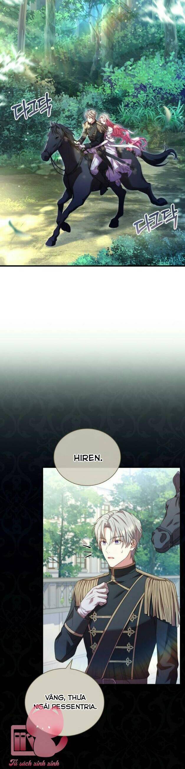 Cái Giá Khi Huỷ Hôn. Chap 29 - Next Chap 30