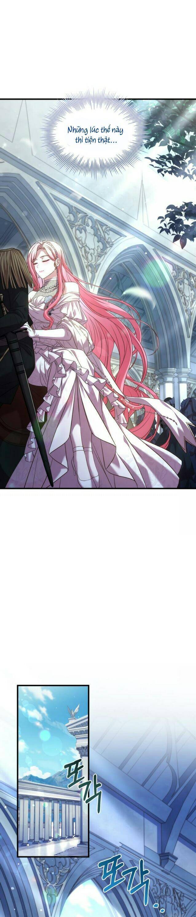 Cái Giá Khi Huỷ Hôn. Chap 29 - Next Chap 30