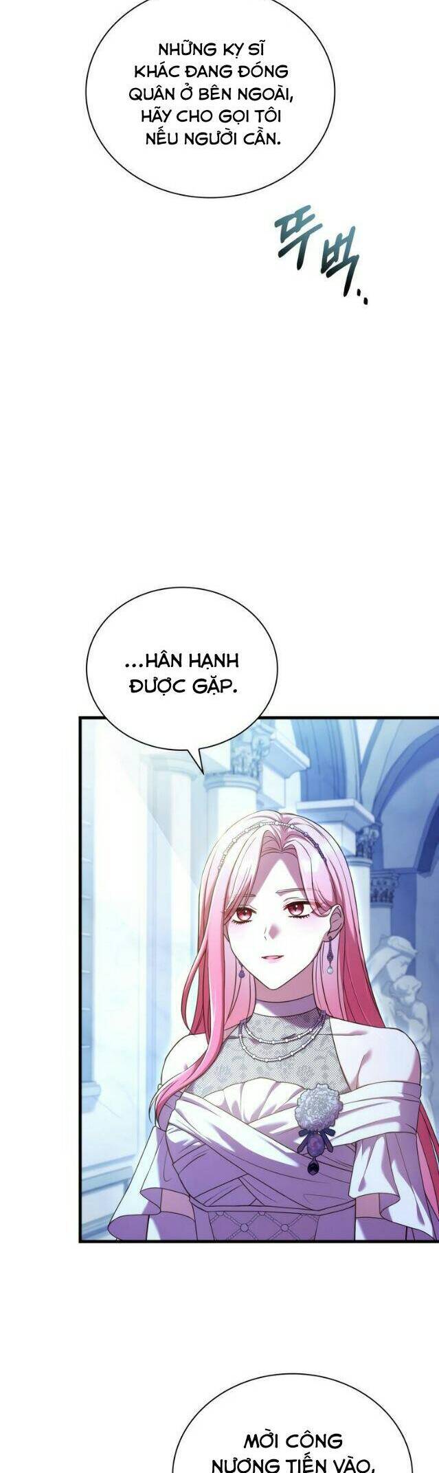 Cái Giá Khi Huỷ Hôn. Chap 29 - Next Chap 30