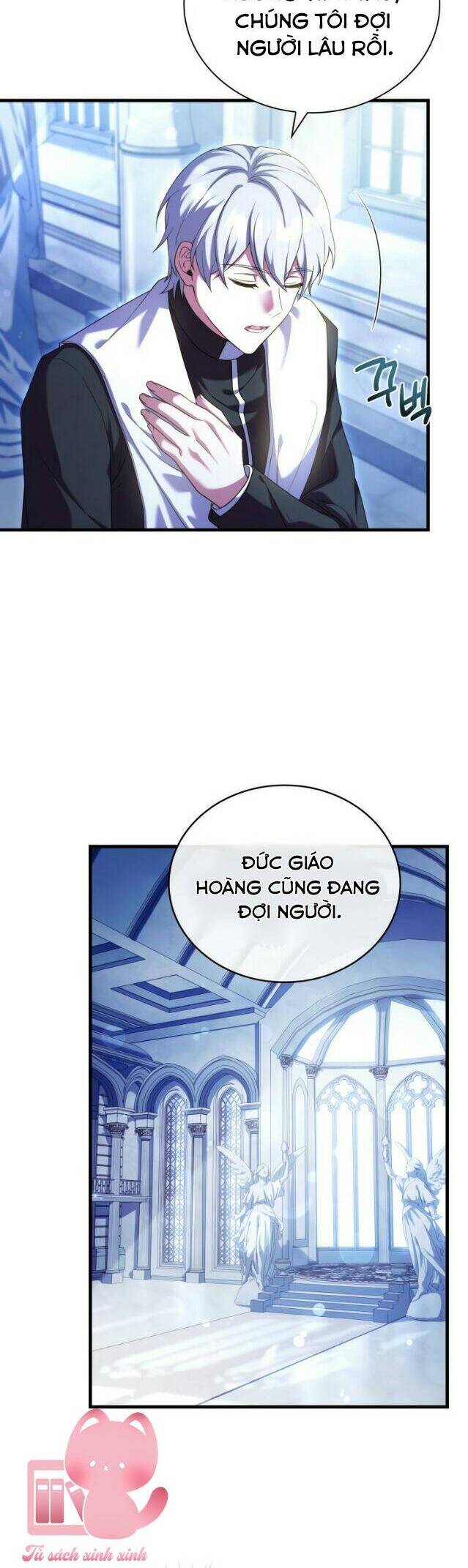 Cái Giá Khi Huỷ Hôn. Chap 29 - Next Chap 30