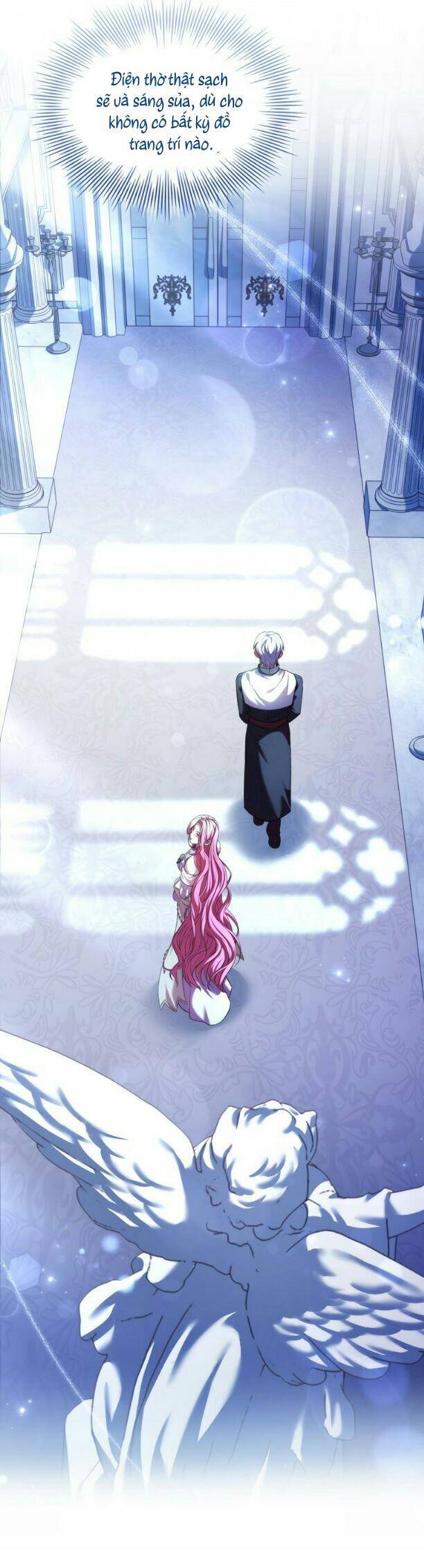 Cái Giá Khi Huỷ Hôn. Chap 29 - Next Chap 30