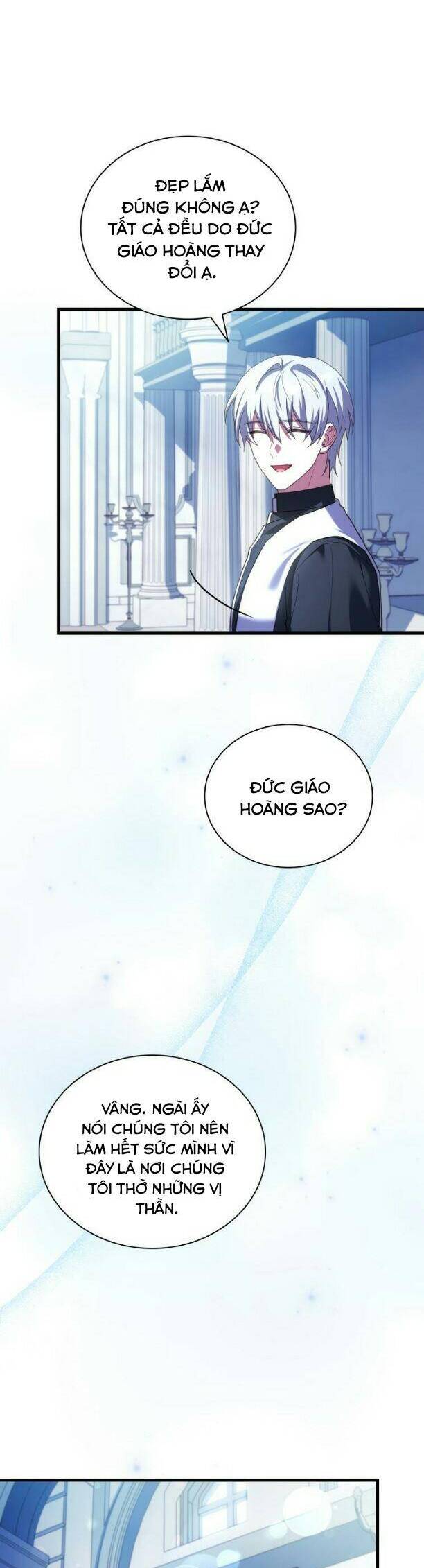 Cái Giá Khi Huỷ Hôn. Chap 29 - Next Chap 30