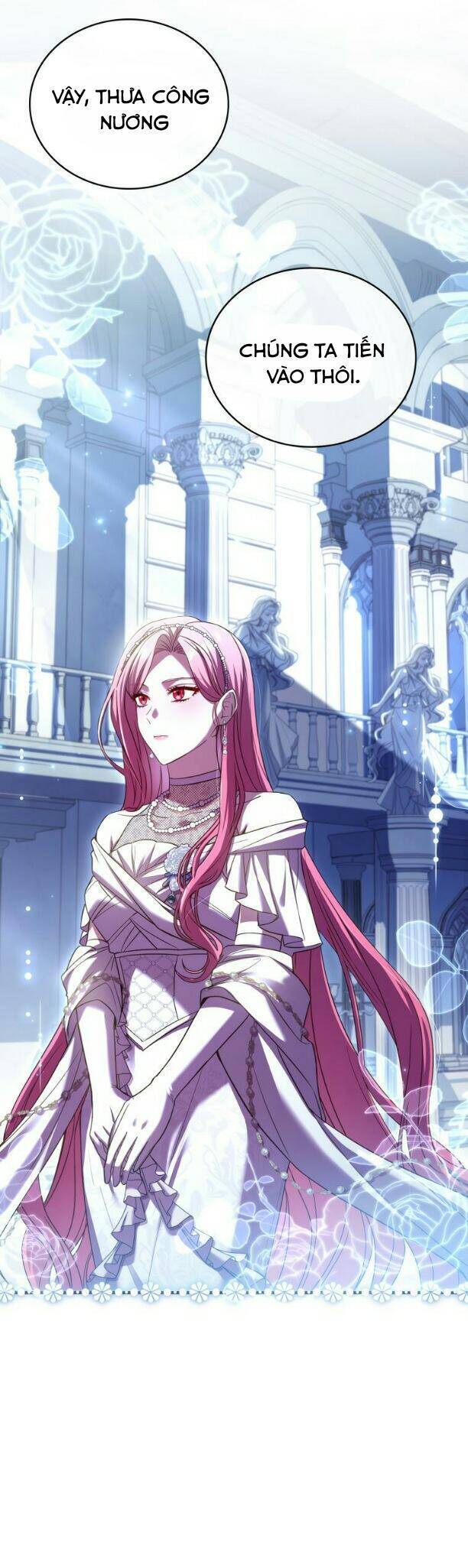 Cái Giá Khi Huỷ Hôn. Chap 29 - Next Chap 30