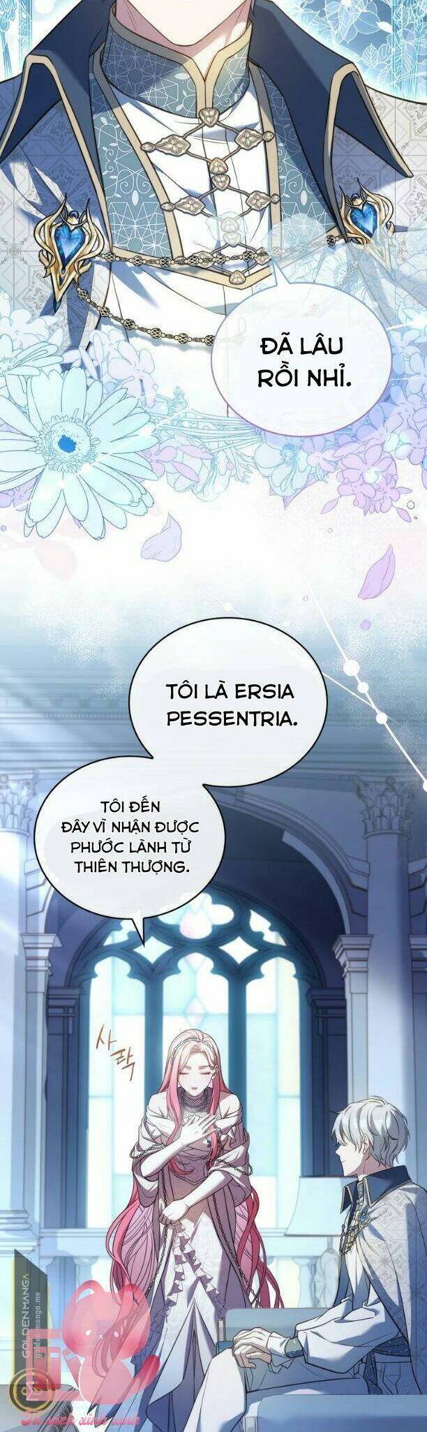 Cái Giá Khi Huỷ Hôn. Chap 29 - Next Chap 30
