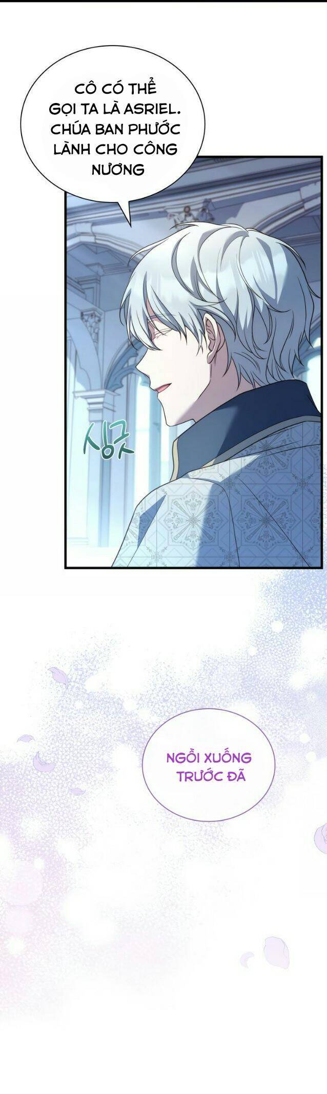 Cái Giá Khi Huỷ Hôn. Chap 29 - Next Chap 30