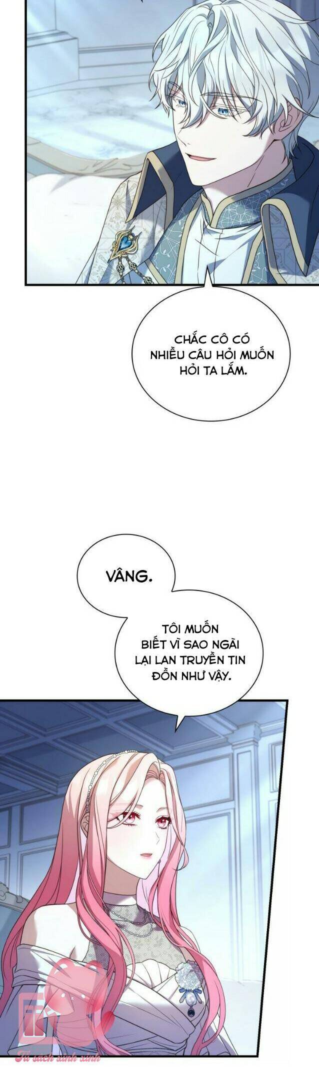 Cái Giá Khi Huỷ Hôn. Chap 29 - Next Chap 30