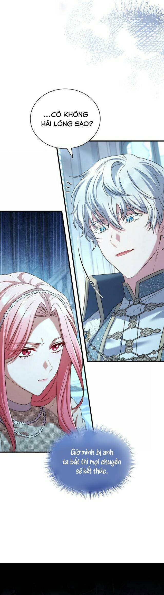 Cái Giá Khi Huỷ Hôn. Chap 29 - Next Chap 30
