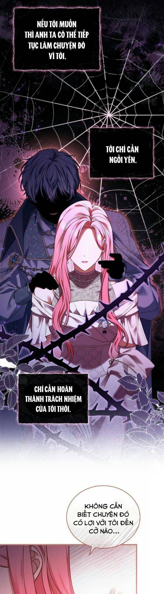 Cái Giá Khi Huỷ Hôn. Chap 29 - Next Chap 30