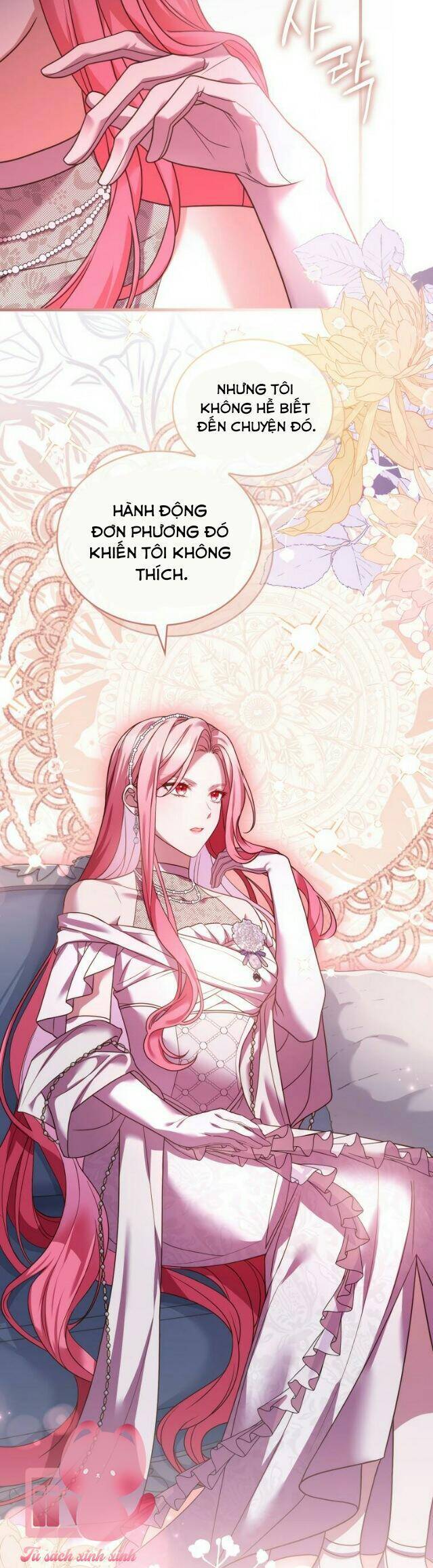 Cái Giá Khi Huỷ Hôn. Chap 29 - Next Chap 30