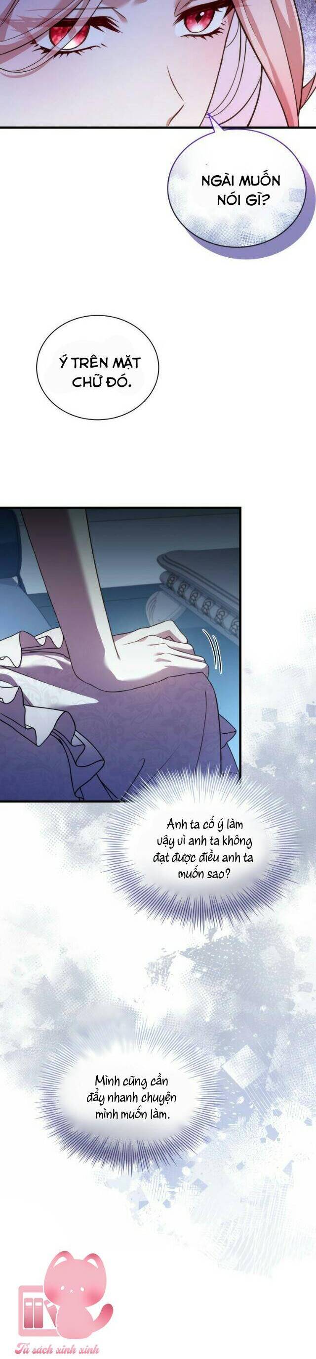 Cái Giá Khi Huỷ Hôn. Chap 29 - Next Chap 30