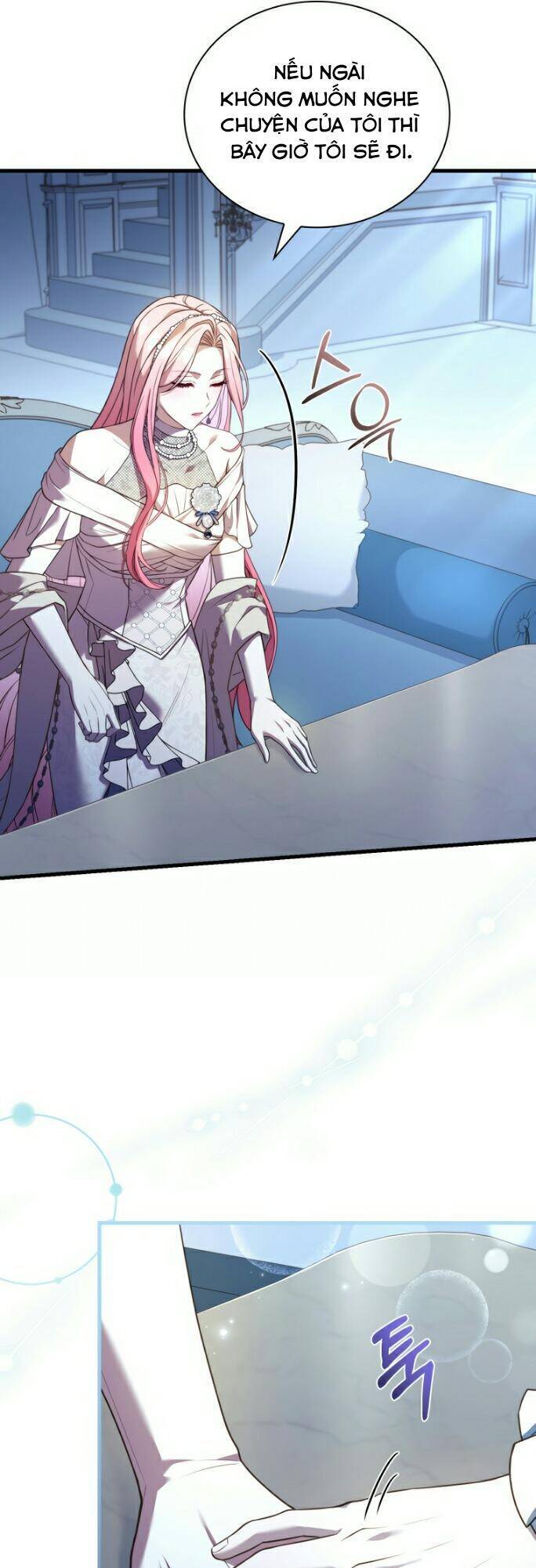 Cái Giá Khi Huỷ Hôn. Chap 29 - Next Chap 30