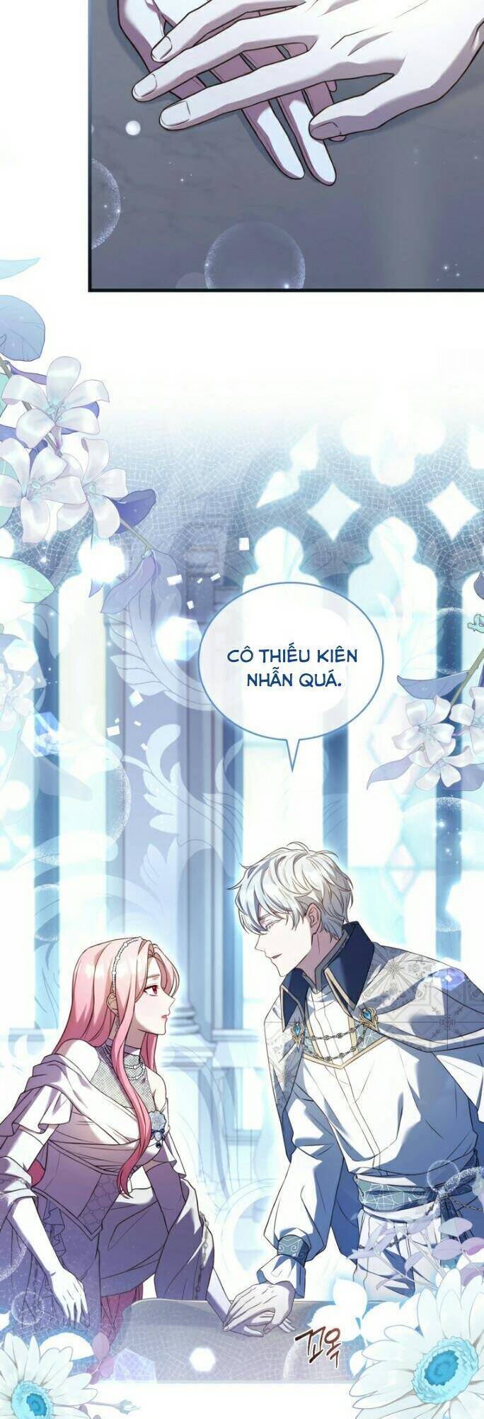 Cái Giá Khi Huỷ Hôn. Chap 29 - Next Chap 30