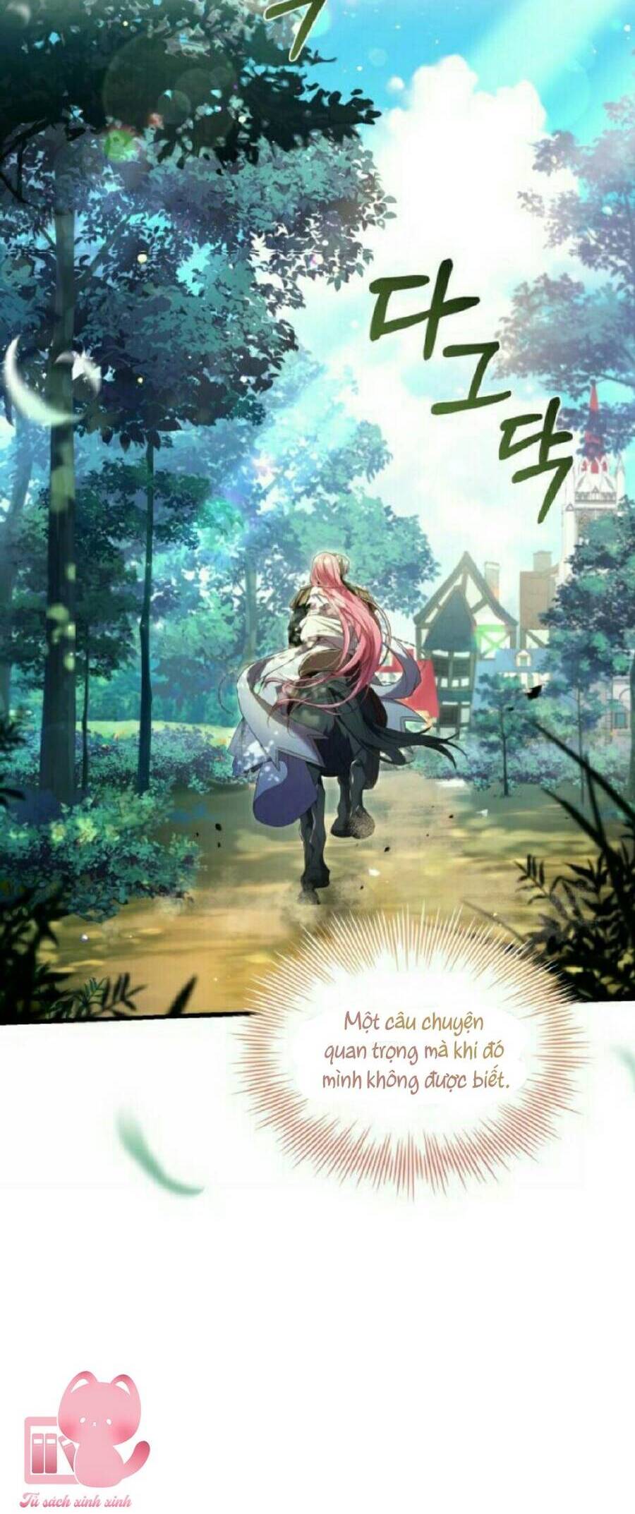 Cái Giá Khi Huỷ Hôn. Chap 29 - Next Chap 30