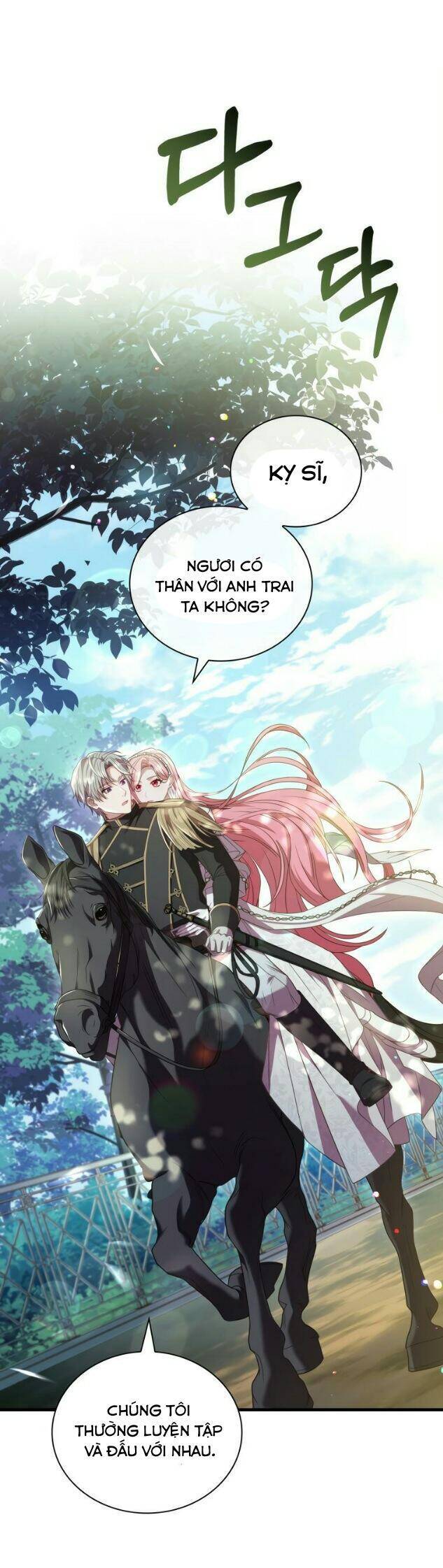 Cái Giá Khi Huỷ Hôn. Chap 29 - Next Chap 30