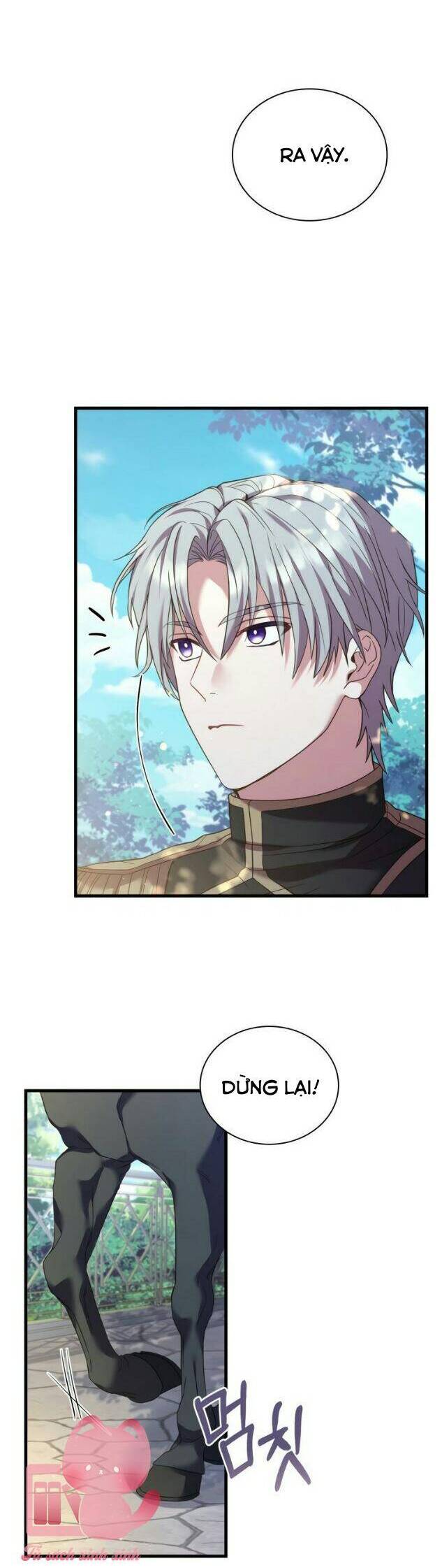 Cái Giá Khi Huỷ Hôn. Chap 29 - Next Chap 30