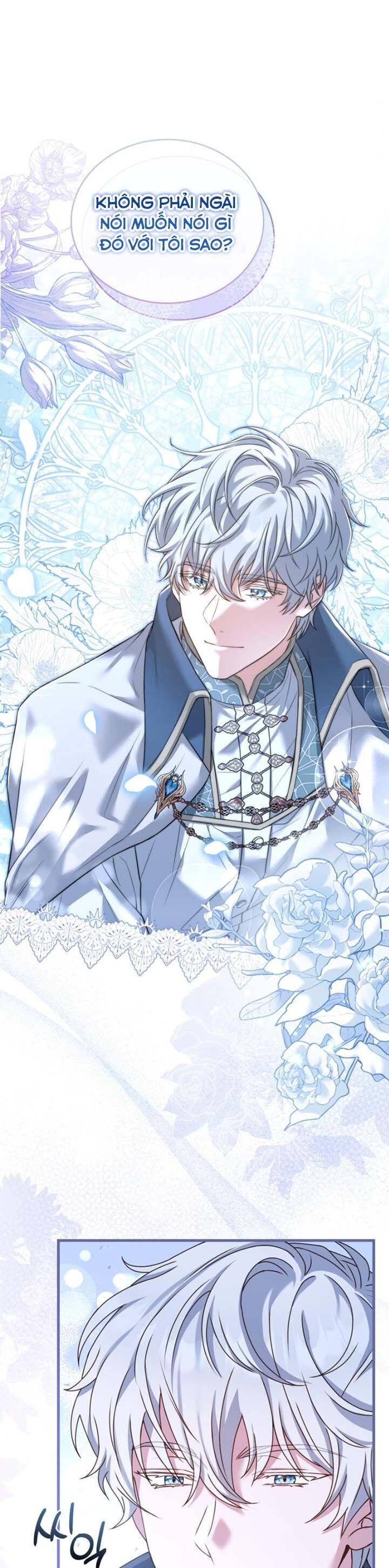 Cái Giá Khi Huỷ Hôn. Chap 30 - Next Chap 31