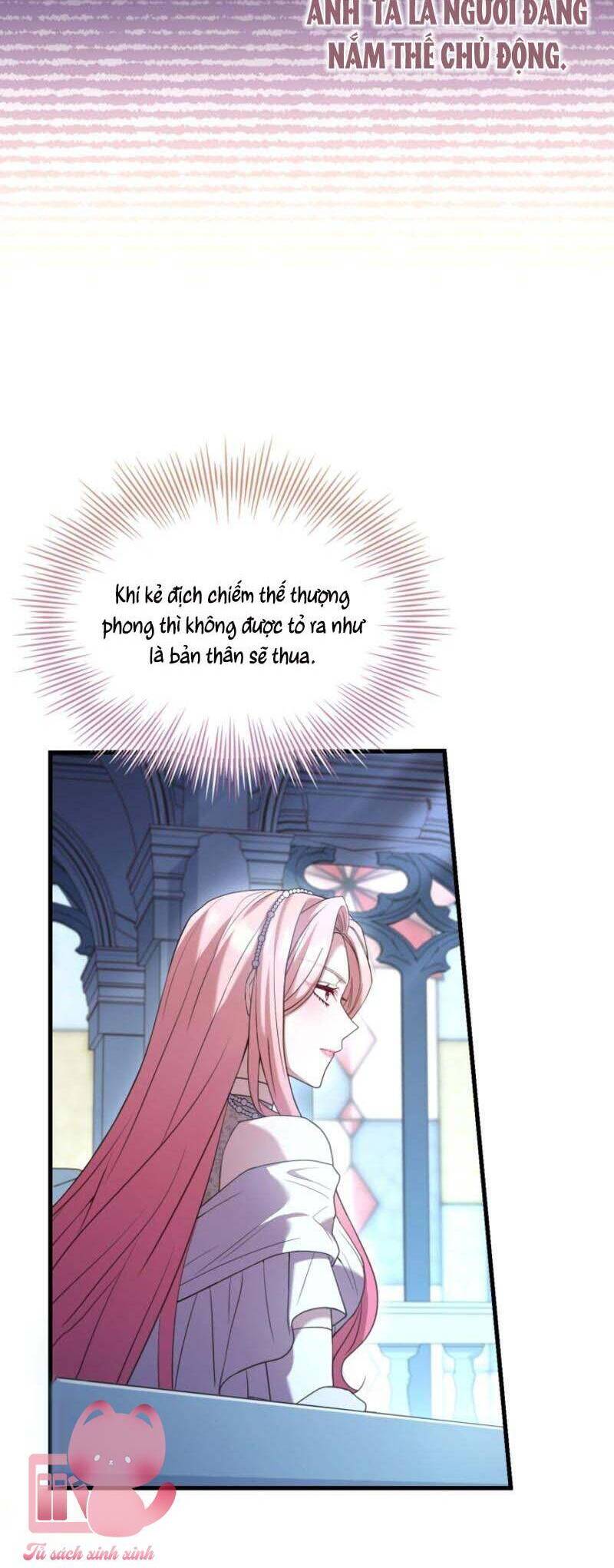 Cái Giá Khi Huỷ Hôn. Chap 30 - Next Chap 31