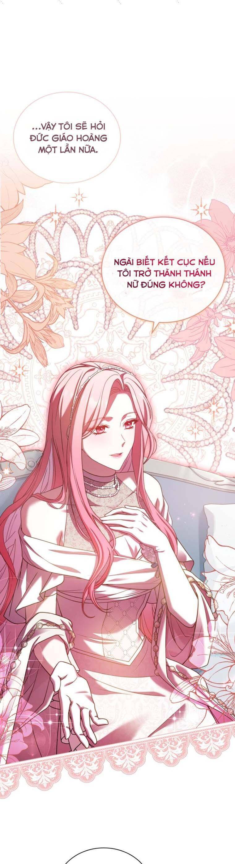 Cái Giá Khi Huỷ Hôn. Chap 30 - Next Chap 31