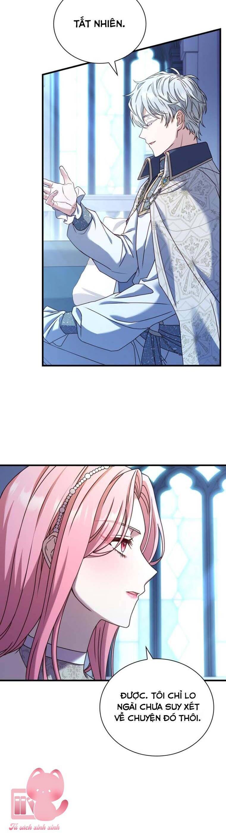 Cái Giá Khi Huỷ Hôn. Chap 30 - Next Chap 31