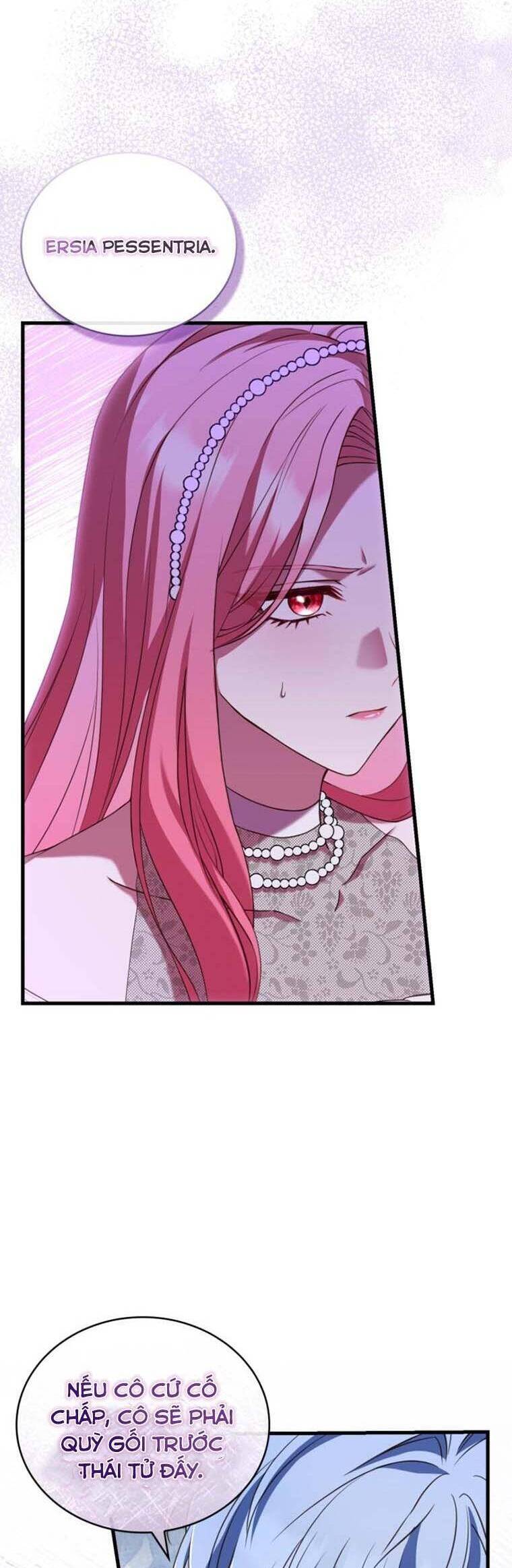 Cái Giá Khi Huỷ Hôn. Chap 30 - Next Chap 31
