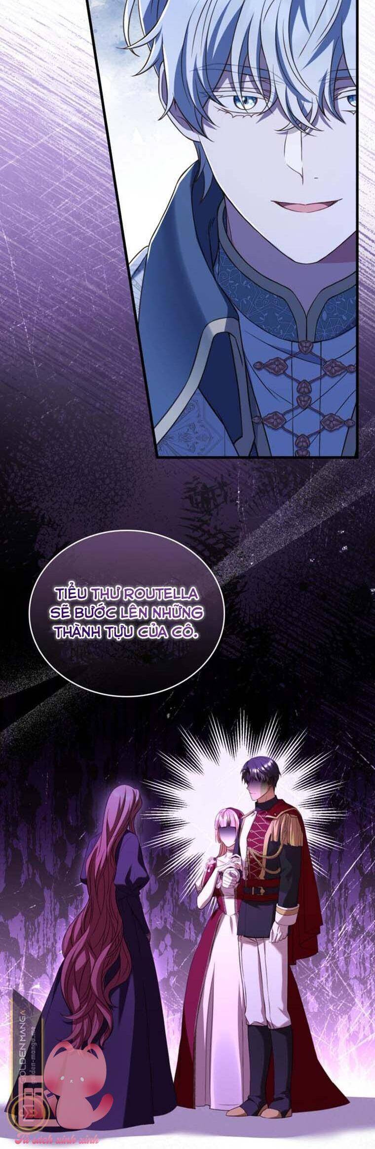 Cái Giá Khi Huỷ Hôn. Chap 30 - Next Chap 31