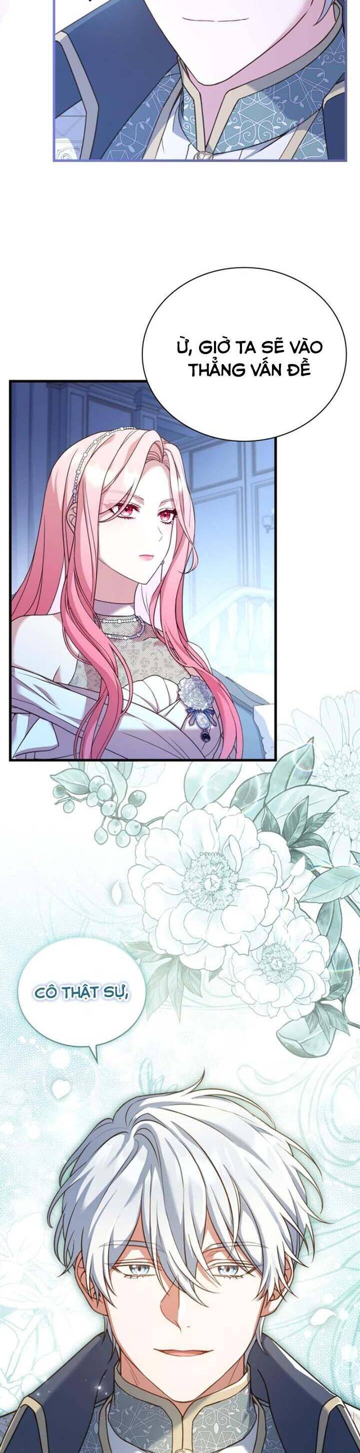 Cái Giá Khi Huỷ Hôn. Chap 30 - Next Chap 31