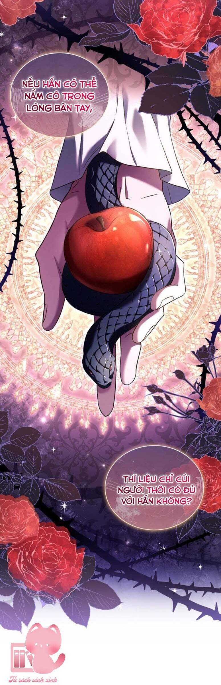 Cái Giá Khi Huỷ Hôn. Chap 30 - Next Chap 31