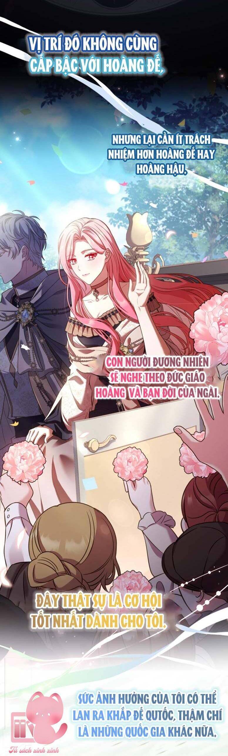 Cái Giá Khi Huỷ Hôn. Chap 30 - Next Chap 31