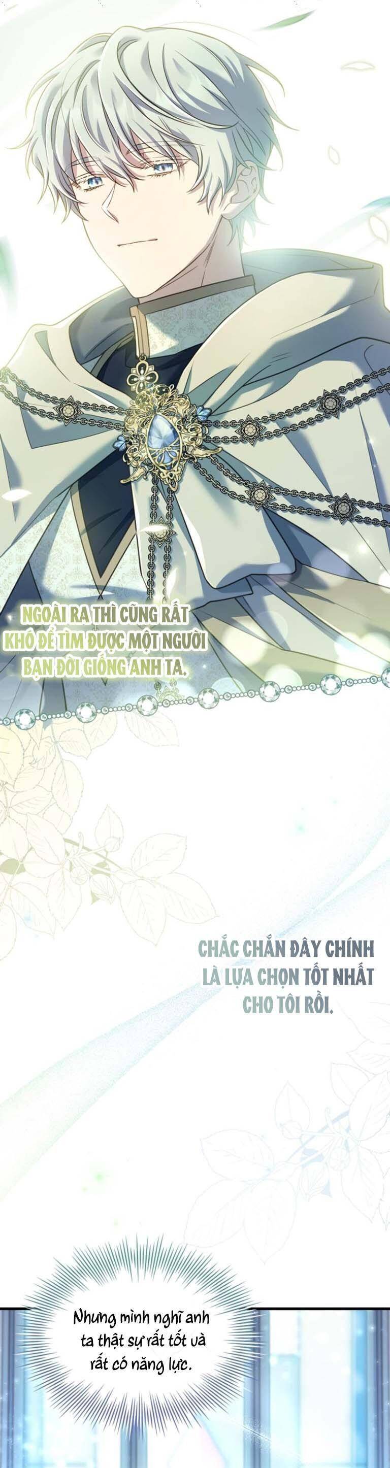 Cái Giá Khi Huỷ Hôn. Chap 30 - Next Chap 31