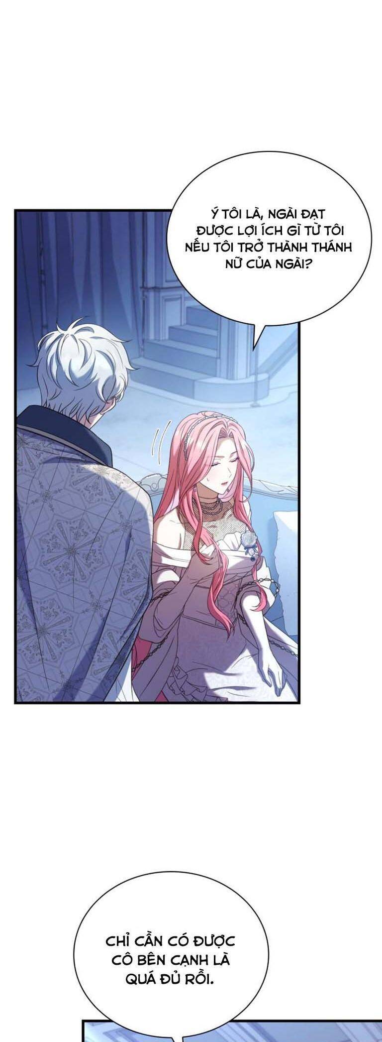 Cái Giá Khi Huỷ Hôn. Chap 30 - Next Chap 31