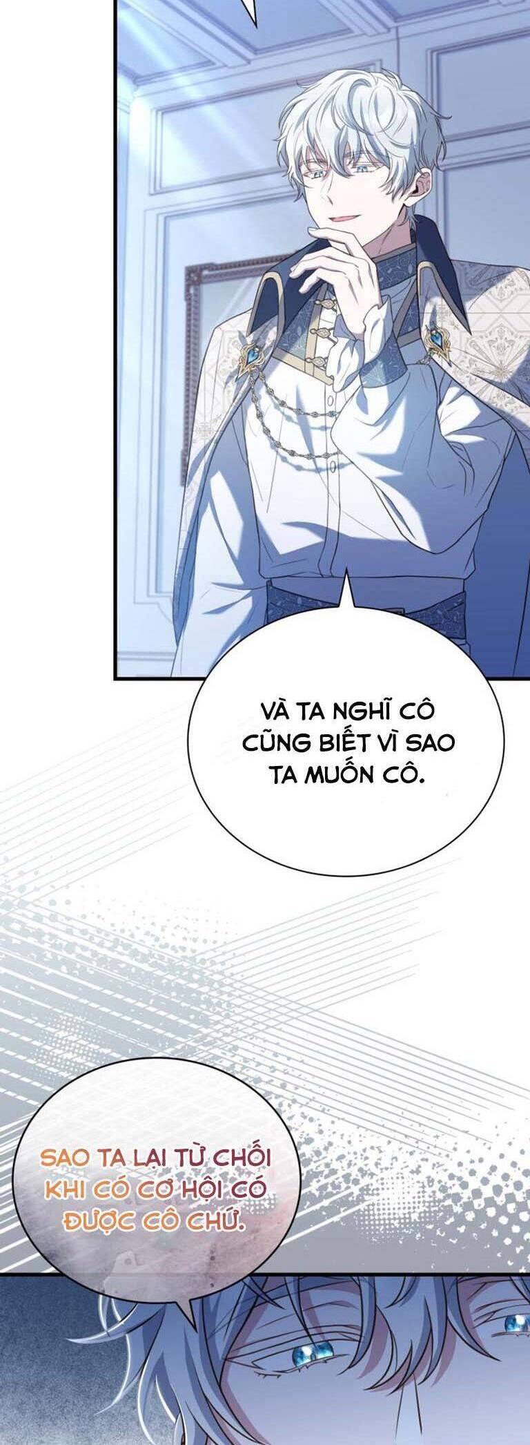 Cái Giá Khi Huỷ Hôn. Chap 30 - Next Chap 31