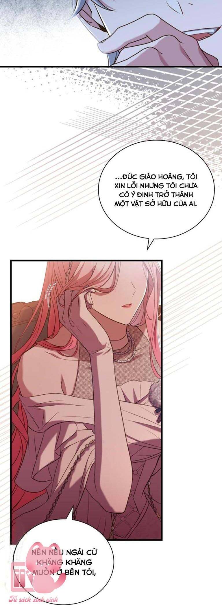 Cái Giá Khi Huỷ Hôn. Chap 30 - Next Chap 31
